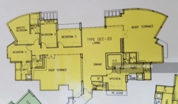 The Madeira (D23), Condominium #203947521
